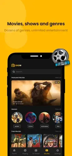 sonyliv-best-movies-hindi Movies and shows